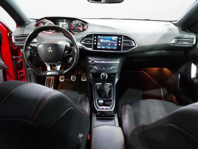 Occasion PEUGEOT 308 SW 1.5 BlueHDi 130ch S&S GT Line 2020 Rouge Ultimate 13490 € à Lesménils