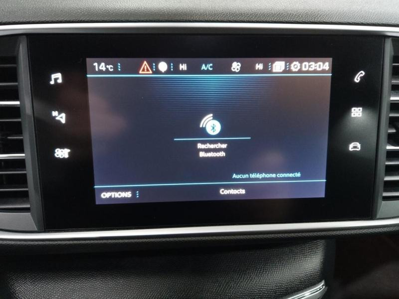 Occasion PEUGEOT 308 SW 1.5 BlueHDi 130ch S&S GT Line 2020 Rouge Ultimate 13490 € à Lesménils