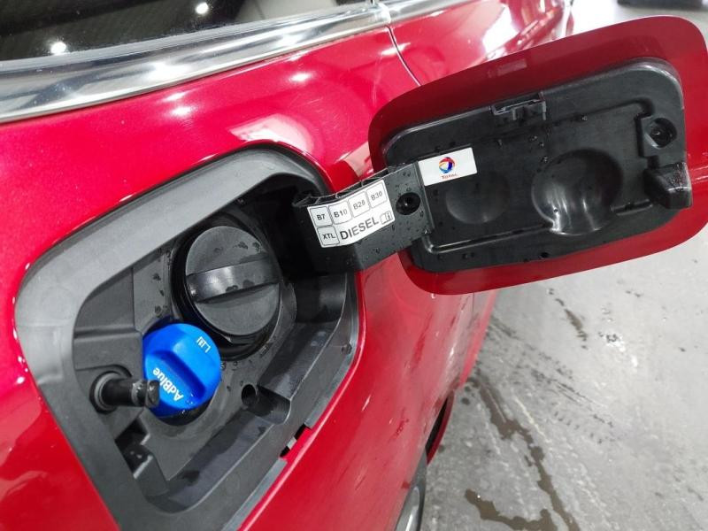 Occasion PEUGEOT 308 SW 1.5 BlueHDi 130ch S&S GT Line 2020 Rouge Ultimate 13490 € à Lesménils