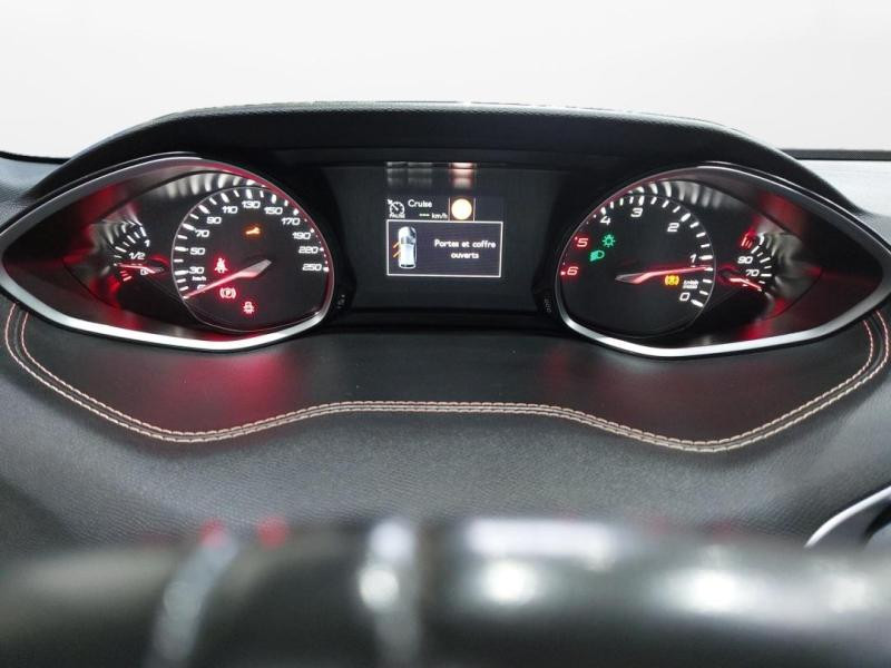Occasion PEUGEOT 308 SW 1.5 BlueHDi 130ch S&S GT Line 2020 Rouge Ultimate 13490 € à Lesménils