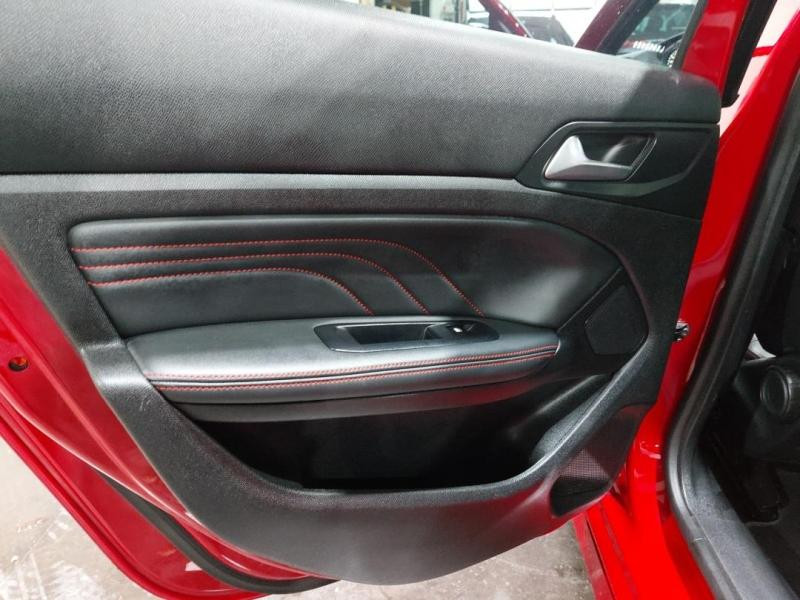 Occasion PEUGEOT 308 SW 1.5 BlueHDi 130ch S&S GT Line 2020 Rouge Ultimate 13490 € à Lesménils