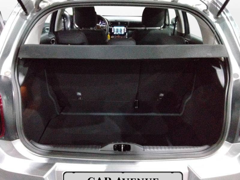 Used CITROEN C3 1.5 BlueHDi 100ch S&S Feel Business E6.d 2022 Gris Acier (M) € 11490 in Lesménils