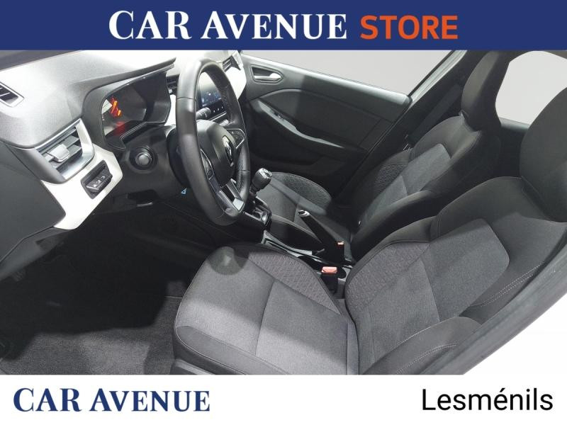 Used RENAULT Clio 1.0 TCe 90ch Evolution 2022 Blanc € 13690 in Lesménils