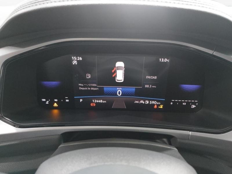 Used VOLKSWAGEN T-Roc 1.5 TSI Evo2 150ch Life Plus DSG7 2025 Gris € 26791 in Lesménils