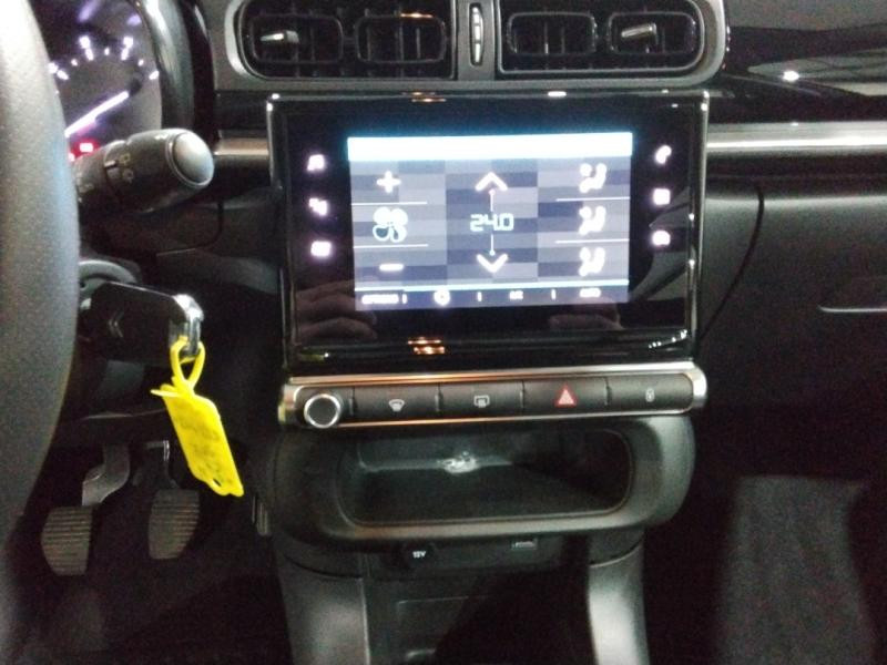 Used CITROEN C3 1.5 BlueHDi 100ch S&S Feel Business E6.d 2022 Gris Acier (M) € 11490 in Lesménils