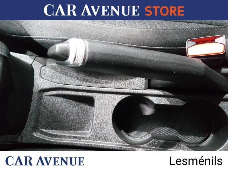 Used RENAULT Clio 1.0 TCe 90ch Evolution 2022 Blanc € 13690 in Lesménils