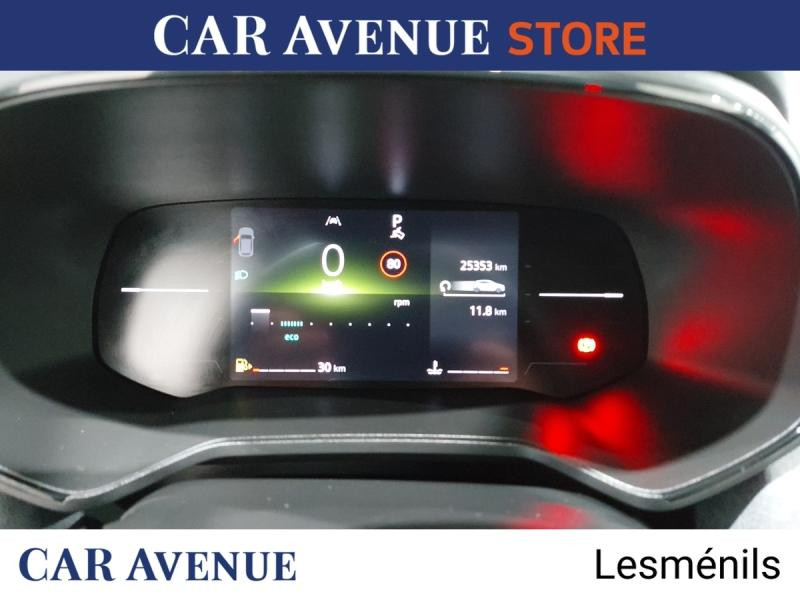 Used RENAULT Clio 1.0 TCe 90ch Evolution X-Tronic 2025 Blanc € 17990 in Lesménils