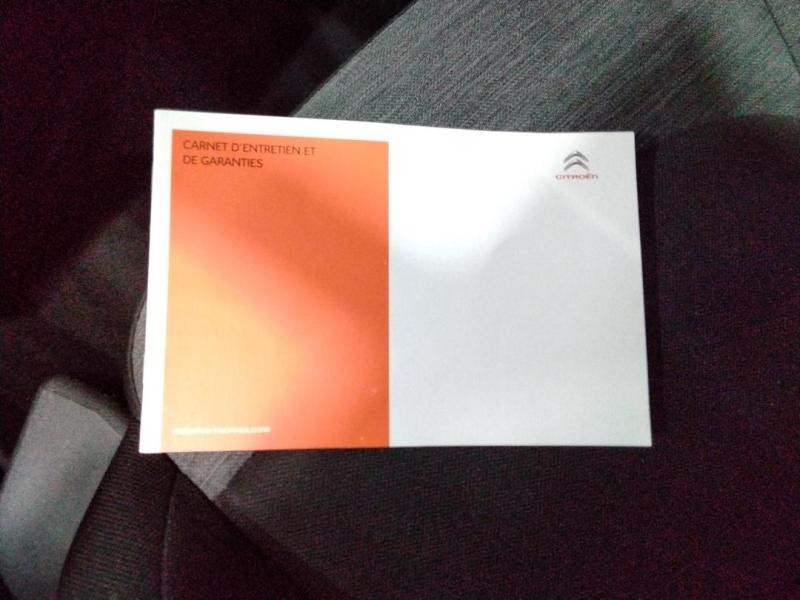 Used CITROEN C4 Picasso PureTech 130ch Feel S&S EAT6 2016 Blanc Banquise (O) € 7990 in Lesménils