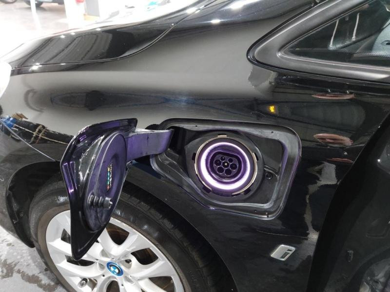 Used BMW Série 2 ActiveTourer 225xeA 224ch Business Design 2018 Noir € 16990 in Lesménils