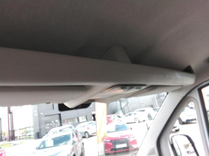 Used PEUGEOT Boxer Fg L2H2 3.5 140ch BlueHDi S&S 2022 Blanc Icy € 18490 in Lesménils