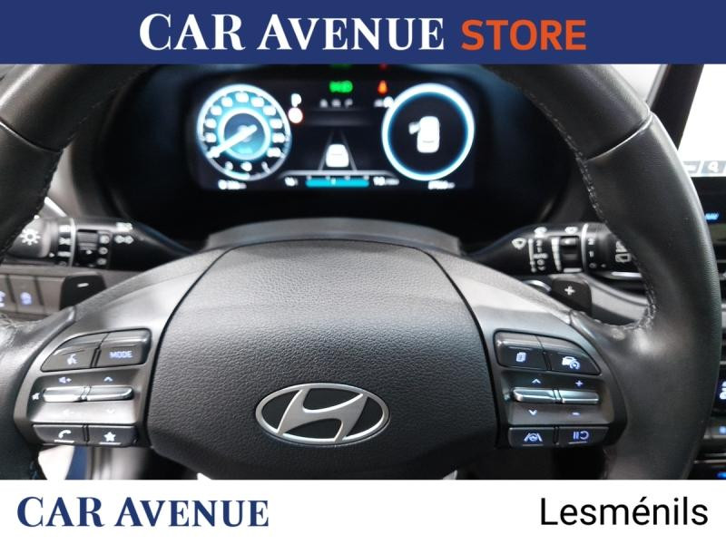 Used HYUNDAI i30 1.0 T-GDi 100ch Creative DCT-7 2025 Sailing Blue métal € 21990 in Lesménils