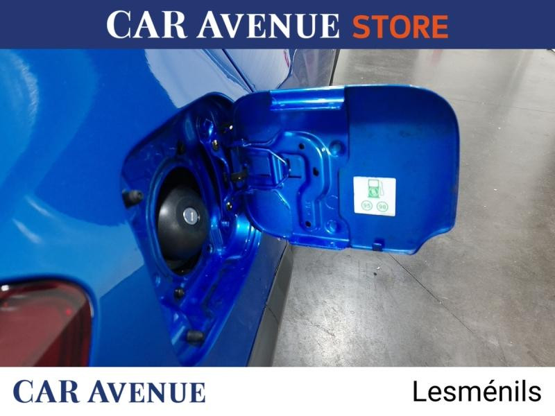 Occasion DACIA Sandero 1.0 SCe 75ch Urban Stepway -18 2019 Bleu Azurite 9490 € à Lesménils