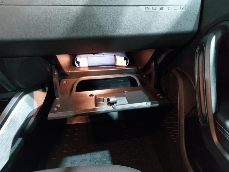 Occasion DACIA Duster 1.0 ECO-G 100ch Prestige 4x2 2022 Noir Nacré métallisé 14490 € à Lesménils
