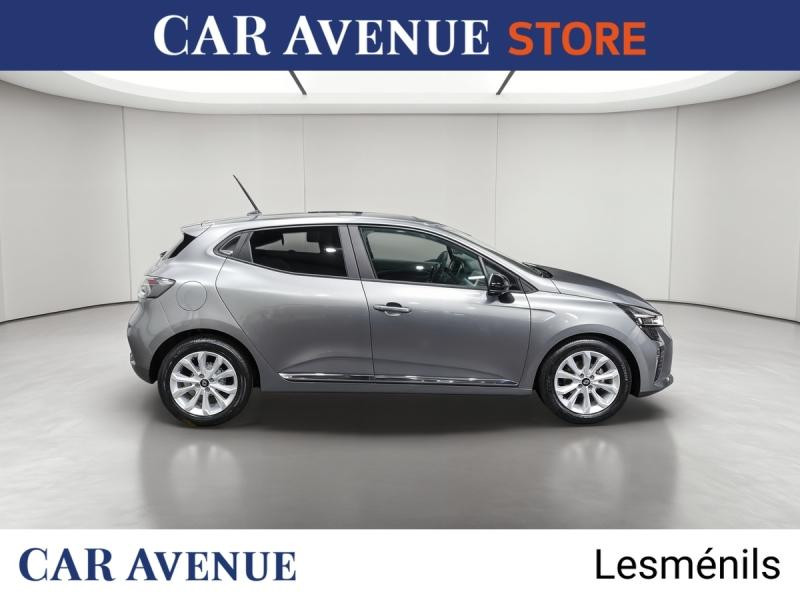 Used RENAULT Clio 1.0 TCe 90ch Evolution X-Tronic 2025 Blanc € 17990 in Lesménils