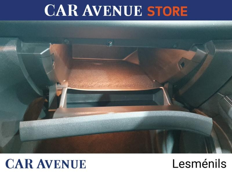 Used RENAULT Scenic 1.3 TCe 140ch FAP Limited 2018 Blanc € 12990 in Lesménils