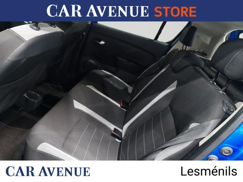 Occasion DACIA Sandero 1.0 SCe 75ch Urban Stepway -18 2019 Bleu Azurite 9490 € à Lesménils