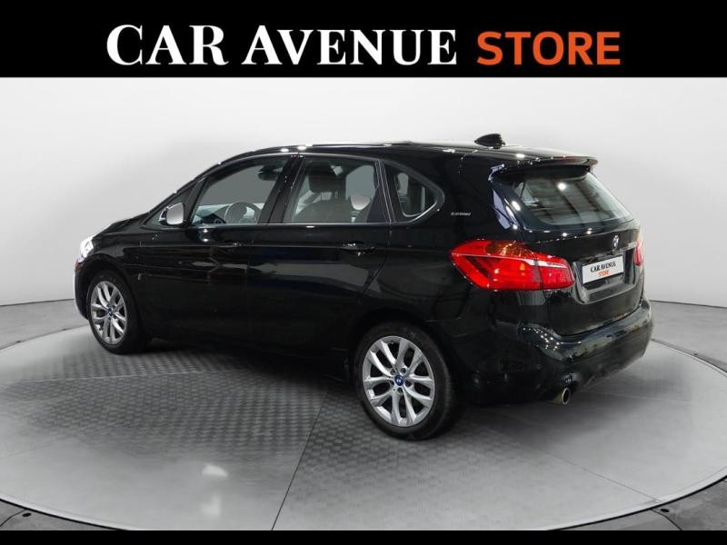 Used BMW Série 2 ActiveTourer 225xeA 224ch Business Design 2018 Noir € 16990 in Lesménils
