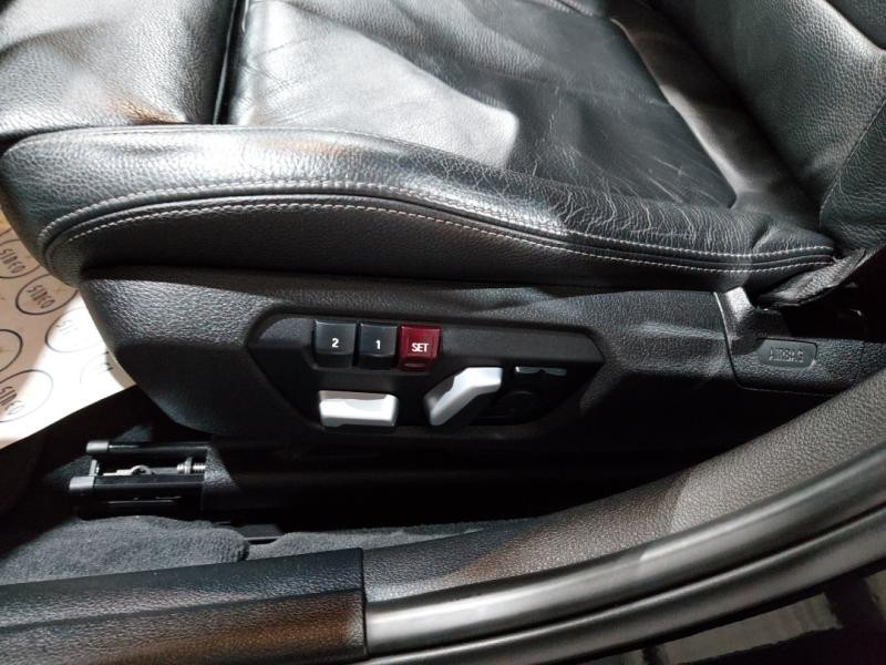 Used BMW Série 3 330eA 252ch Luxury 2018 Saphirschwarz € 19990 in Lesménils