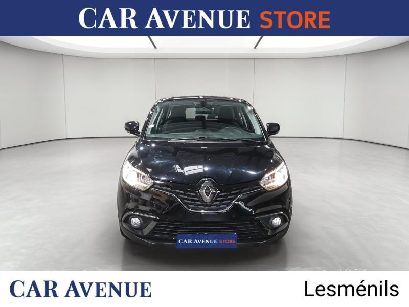 Used RENAULT Scenic 1.3 TCe 115ch FAP Limited 2019 Noir Etoilé € 12990 in Lesménils