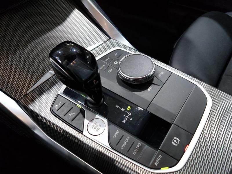 Occasion BMW Série 4 Coupé 420dA 190ch M Sport 2021 Blanc 29290 € à Lesménils