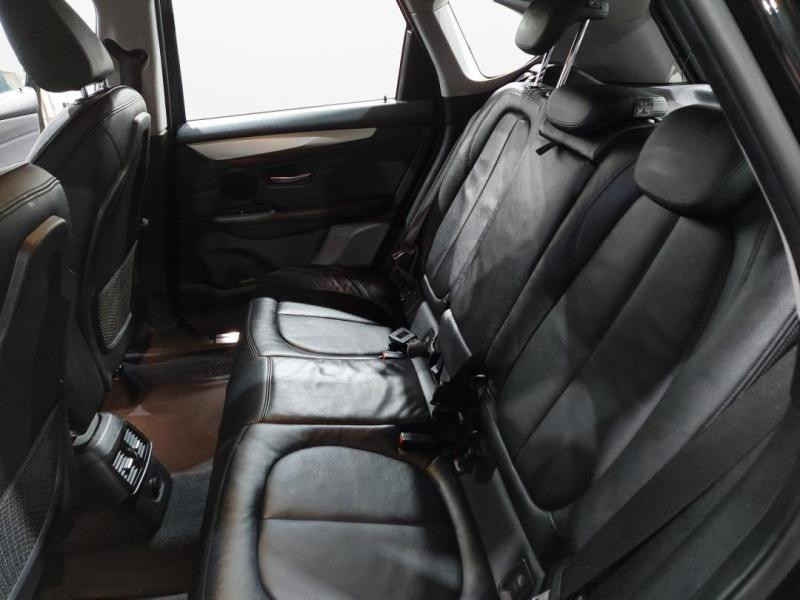 Used BMW Série 2 ActiveTourer 225xeA 224ch Business Design 2018 Noir € 16990 in Lesménils