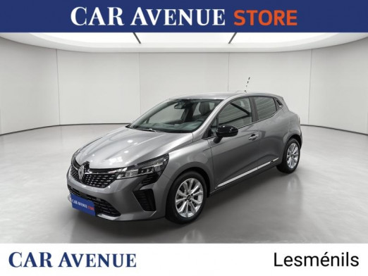 Used RENAULT Clio 1.0 TCe 90ch Evolution X-Tronic 2025 Blanc € 17,990 in Lesménils