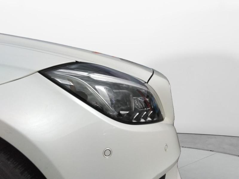 Used MERCEDES-BENZ CLS Shooting Brake 350 d CLS 2017 Blanc diamant brillant designo € 21990 in Lesménils