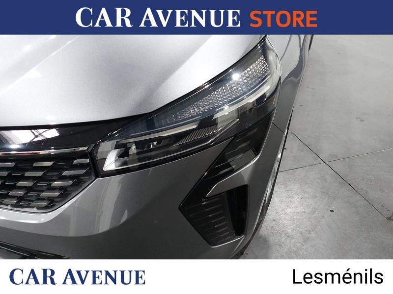 Used RENAULT Clio 1.0 TCe 90ch Evolution X-Tronic 2025 Blanc € 17990 in Lesménils