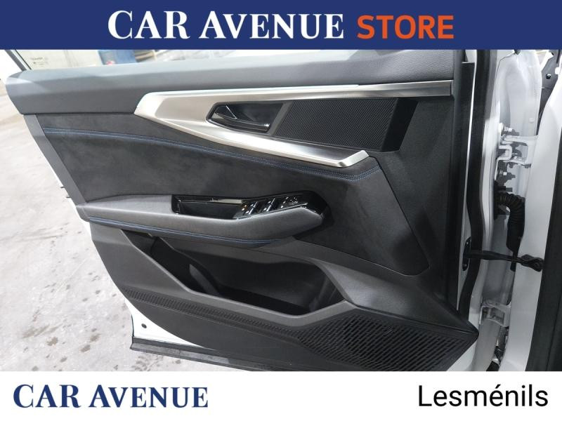 Used RENAULT Austral 1.2 E-Tech full hybrid 200ch Iconic esprit Alpine- 23 2024 Blanc Nacré brillant € 27990 in Lesménils