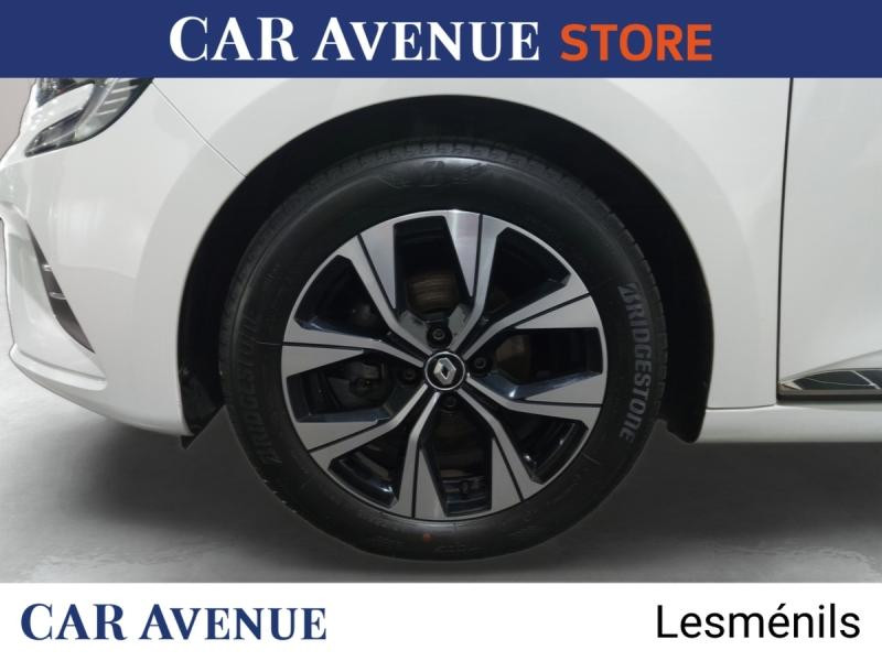 Used RENAULT Clio 1.0 TCe 90ch Evolution 2022 Blanc € 13690 in Lesménils
