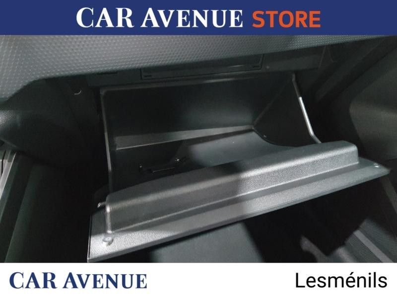 Used AUDI A1 Sportback 30 TFSI 110ch Design Luxe S tronic 7 2023 Noir Mythic métallisé € 26990 in Lesménils