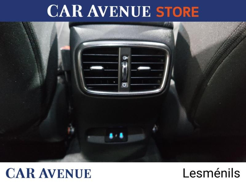 Used HYUNDAI i30 1.0 T-GDi 100ch Creative DCT-7 2025 Sailing Blue métal € 21990 in Lesménils