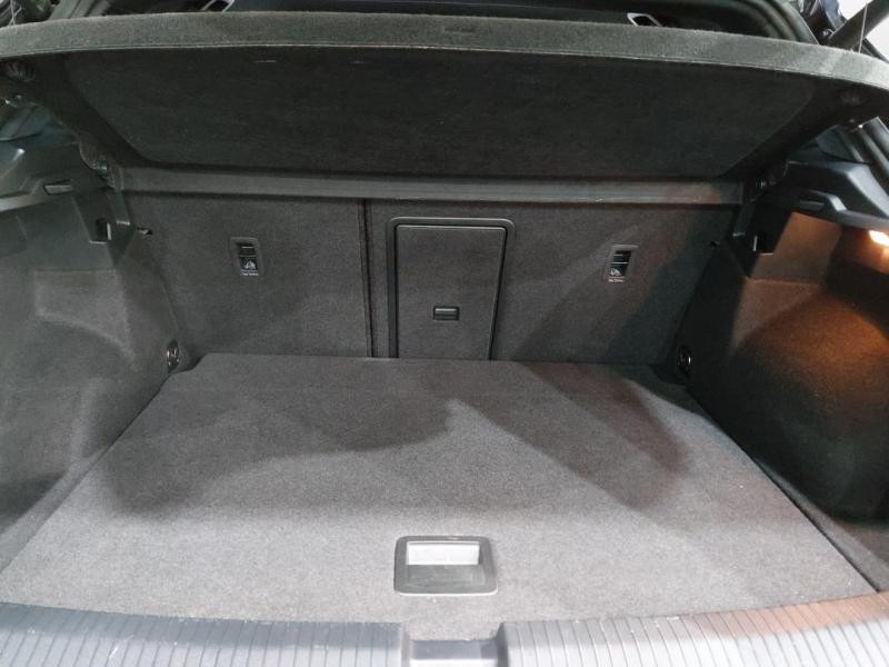 Used VOLKSWAGEN T-Roc 1.5 TSI EVO 150ch R-Line DSG7 2023 Noir Intense nacrée € 27490 in Lesménils