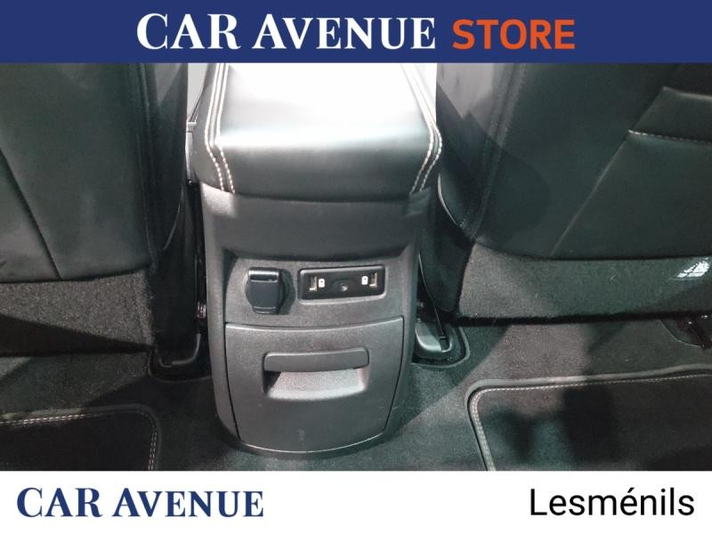 Used RENAULT Grand Scenic 1.7 Blue dCi 150ch Initiale Paris EDC 2020 Bleu Céleste/Noir Etoilé € 17990 in Lesménils