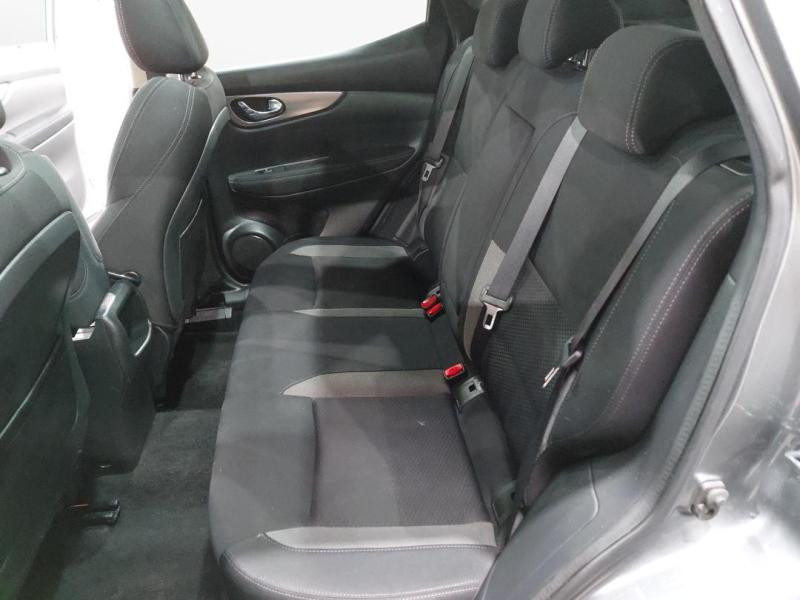 Used NISSAN Qashqai 1.2L DIG-T 115ch N-Connecta Xtronic 129g 2018 Gris Squale € 12990 in Lesménils