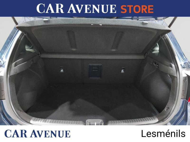 Used HYUNDAI i30 1.0 T-GDi 100ch Creative DCT-7 2025 Sailing Blue métal € 21990 in Lesménils