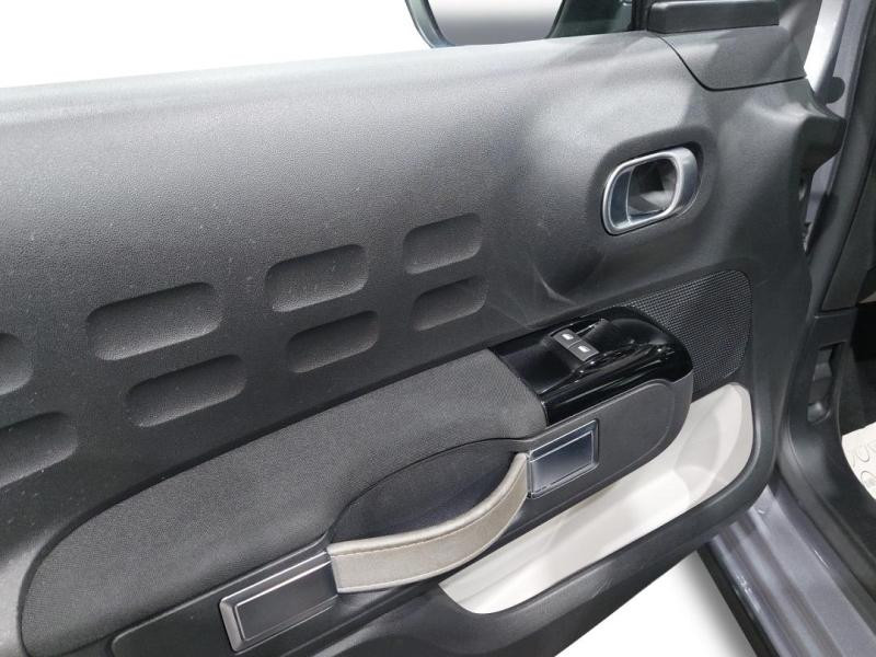 Occasion CITROEN C3 1.5 BlueHDi 100ch S&S Feel Business E6.d 2022 Gris Acier (M) 11490 € à Lesménils