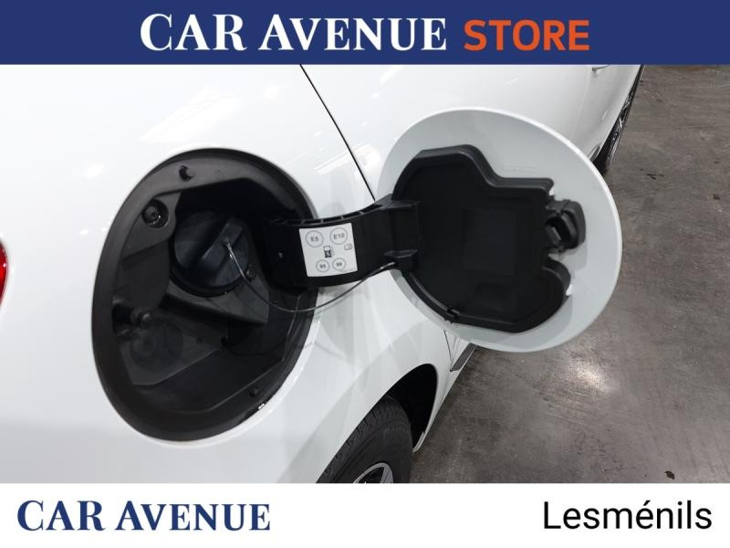 Used RENAULT Clio 1.0 TCe 90ch Evolution 2022 Blanc € 13690 in Lesménils