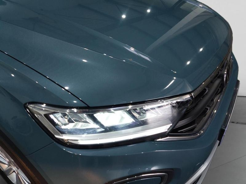 Used VOLKSWAGEN T-Roc 1.5 TSI Evo2 150ch Life Plus DSG7 2025 Gris € 26791 in Lesménils