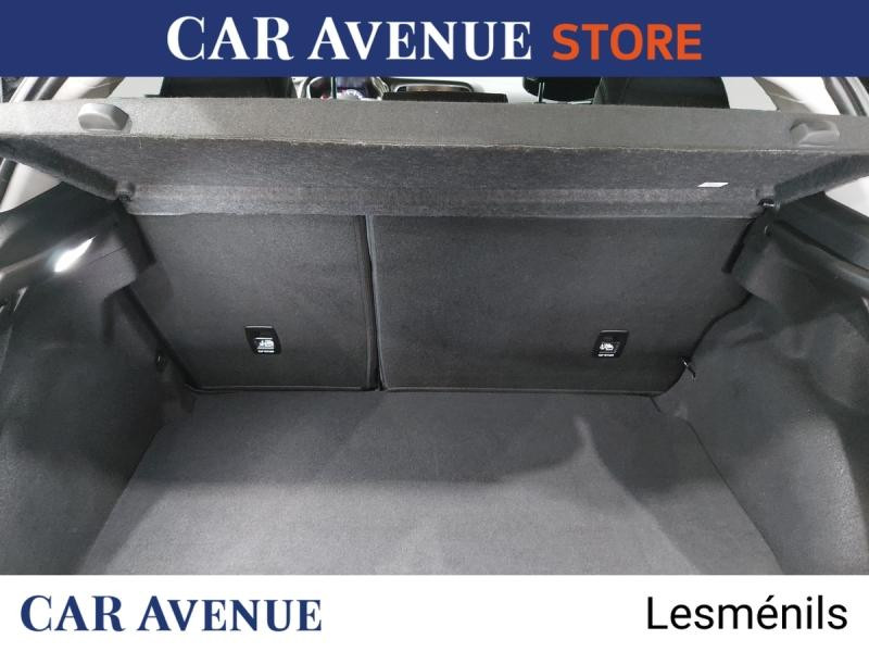 Used RENAULT Megane 1.3 TCe 140ch FAP Intens EDC 2018 Noir Etoilé € 12990 in Lesménils