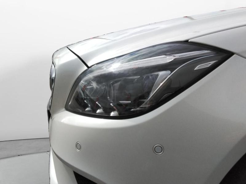 Used MERCEDES-BENZ CLS Shooting Brake 350 d CLS 2017 Blanc diamant brillant designo € 21990 in Lesménils