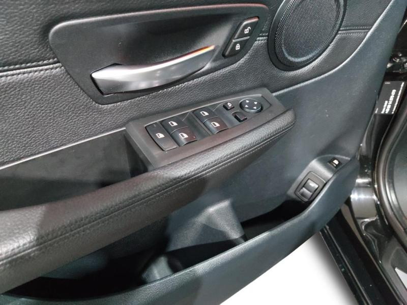 Used BMW Série 2 ActiveTourer 225xeA 224ch Business Design 2018 Noir € 16990 in Lesménils