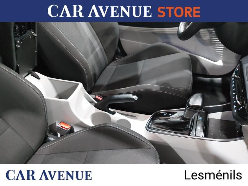 Used HYUNDAI i20 1.0 T-GDi 100ch Creative DCT-7 2025 Dragon Red Métal € 18990 in Lesménils