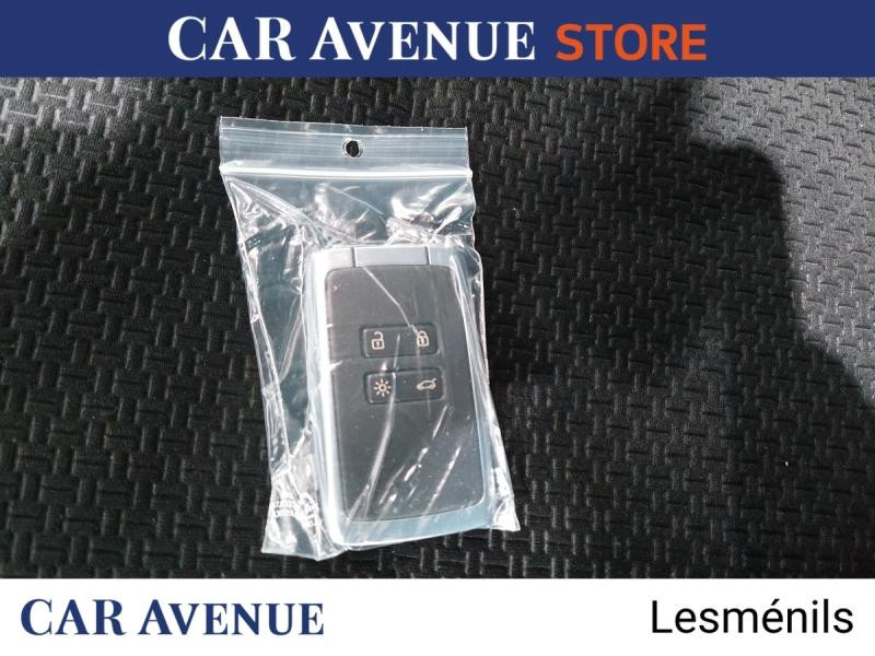 Used RENAULT Megane 1.3 TCe 140ch FAP Intens 2018 Gris Titanium € 13490 in Lesménils