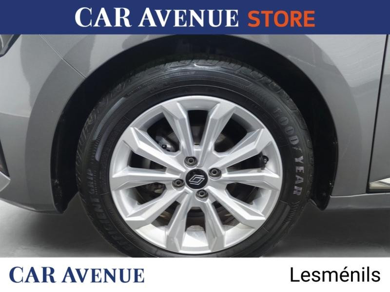 Used RENAULT Clio 1.0 TCe 90ch Evolution X-Tronic 2025 Blanc € 17990 in Lesménils