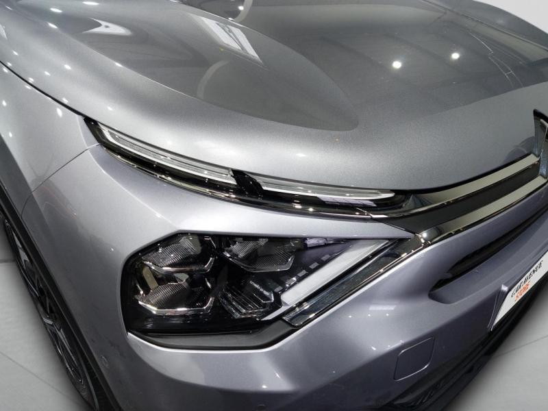 Occasion CITROEN C4 PureTech 130ch S&S Shine EAT8 2023 Gris Acier (M) 15990 € à Lesménils