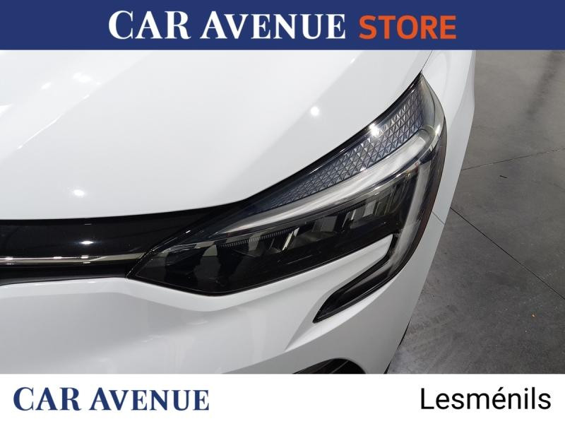 Used RENAULT Clio 1.0 TCe 90ch Evolution 2022 Blanc € 13690 in Lesménils