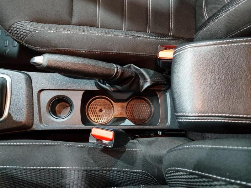 Occasion DACIA Duster 1.0 ECO-G 100ch Prestige 4x2 2022 Noir Nacré métallisé 14490 € à Lesménils