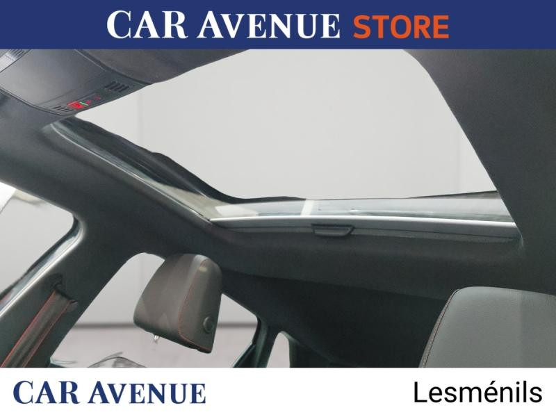 Occasion SEAT Ibiza 1.5 TSI 150ch FR Xclusive ACT DSG7 2023 Gris Magnétique métal 22490 € à Lesménils