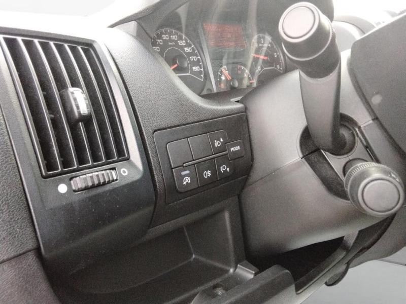 Used PEUGEOT Boxer Fg L2H2 3.5 140ch BlueHDi S&S 2022 Blanc Icy € 18490 in Lesménils